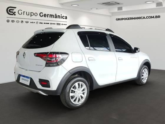 RENAULT SANDERO 1.0 12V SCE FLEX S EDITION MANUAL RENAULT SANDERO 1.0 12V SCE FLEX S EDITION MANUAL